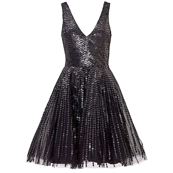 Parker Black - Cocktail Dress - Picture 2 of 4